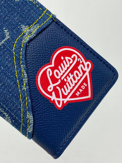Картхолдер Louis Vuitton