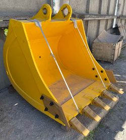 Ковш усиленный Komatsu PC200/PC210 1,2 м3