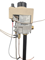 Котел напольный газовый САРМАТ АОГВ - 11,6 (исп.2)