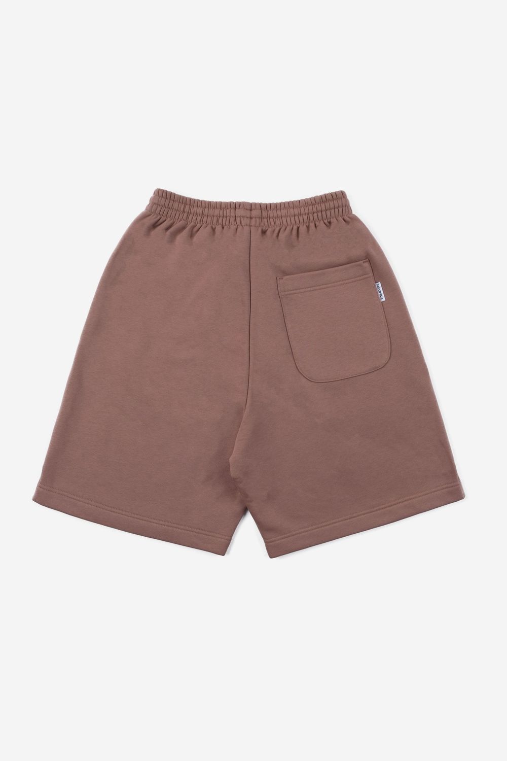 Шорты Sailor Paul Relaxed Cotton крап