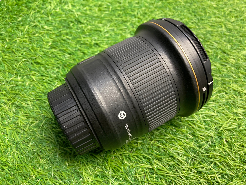 Nikon 20mm 1.8G ED AF-S Nikkor