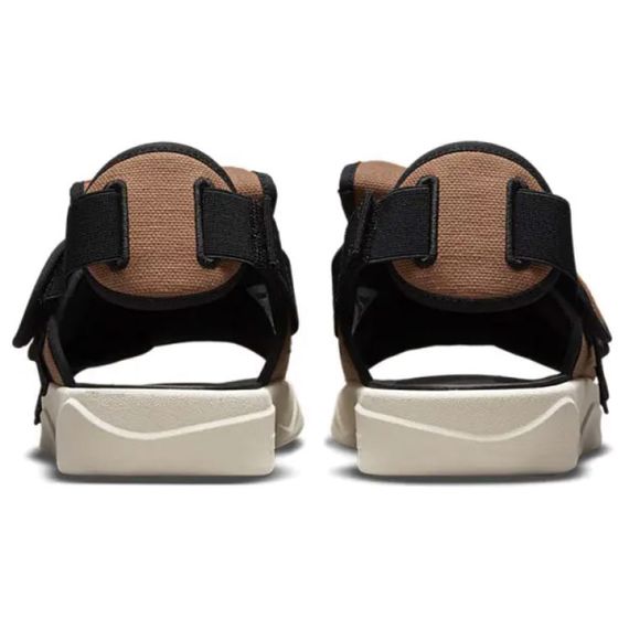 Jordan LS Slide 'Archaeo Brown'