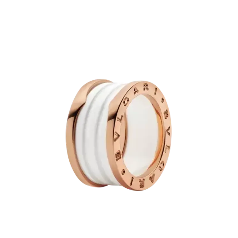 Кольцо B.ZERO1