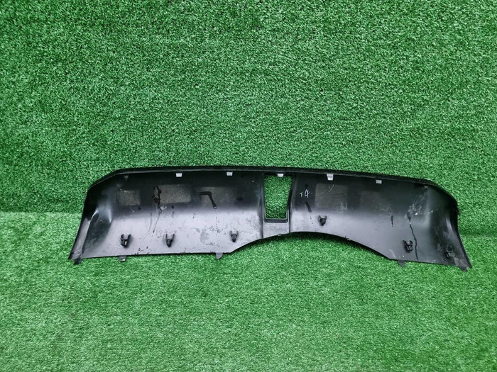 Накладка заднего бампера Changan CS95PLUS (23-нв)
