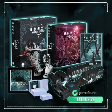 [Предзаказ] Veteran All-in