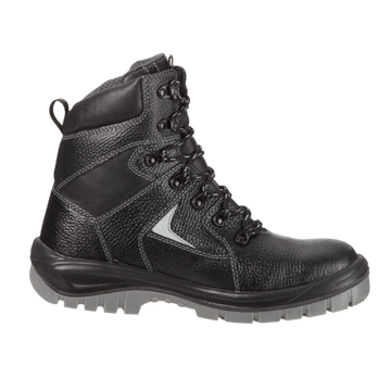 Ботинки "Корвет-2" ПУ/ТПУ, МП (берцы)