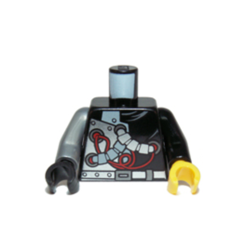 Торс Сайруса Борга 973pb1577c01