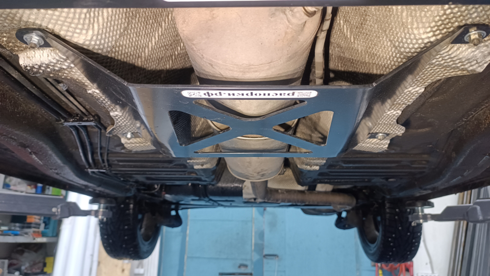 Распорка тоннеля Omoda S5 (ПОД ЗАКАЗ)