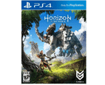 Horizon Zero Dawn (PS4) Б/У