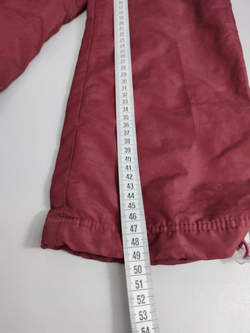 Штаны демисезонные на 6-7 лет