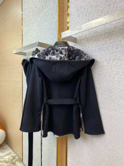 Christian Dior Coat