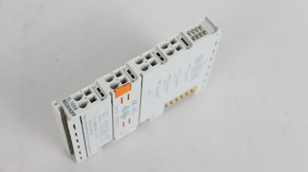 Beckhoff EL1008