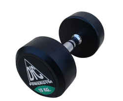 Гантели DFC POWERGYM, 2 шт. по 15 кг