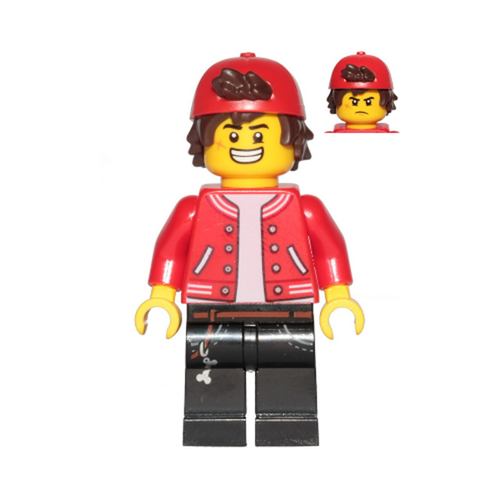 Джек Дэвидс hs067