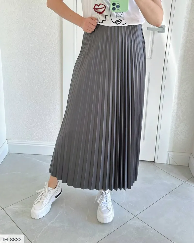 Юбка IH-8826 Фабрика Моды