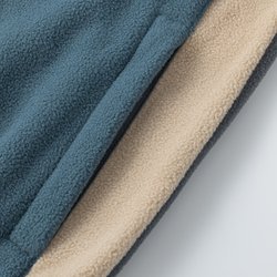 Свитшот Ymkashix zip colorblock Ranger