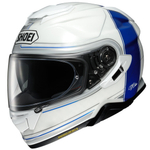 SHOEI GT-AIR 2 CROSSBAR TC-2