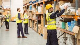 Факторы трансформации логистики для интернет-торговли России: отчет Data Insight