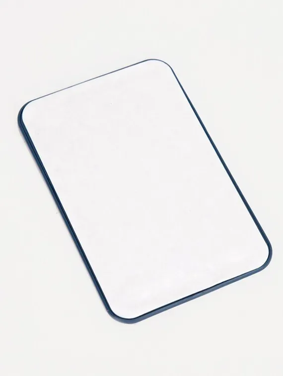 Картхолдер на телефон, цвет синий