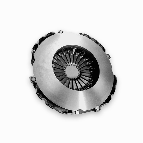 Корзина  сцепления нажимная, MF395