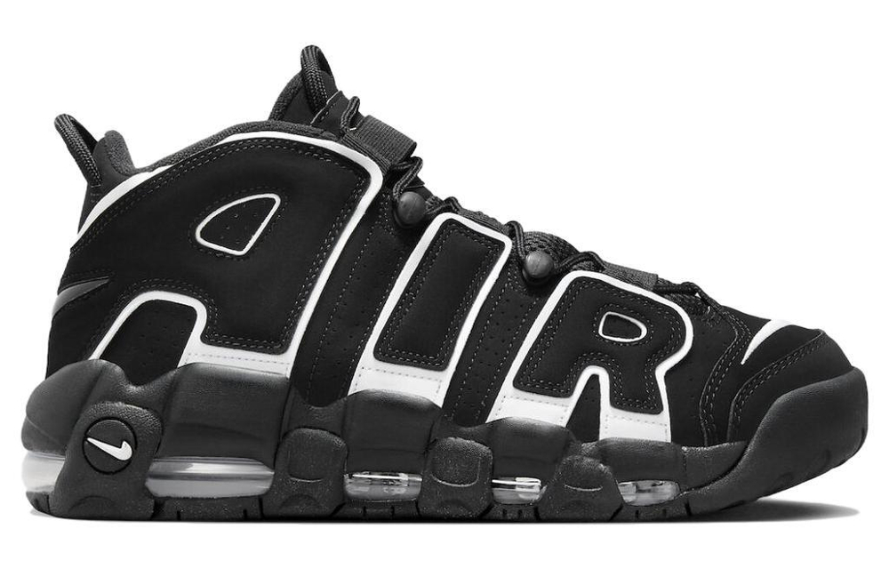 Кроссовки Nike Air More Uptempo "Og"