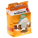 Смесь для строительства 950гр. (Брикмастер)