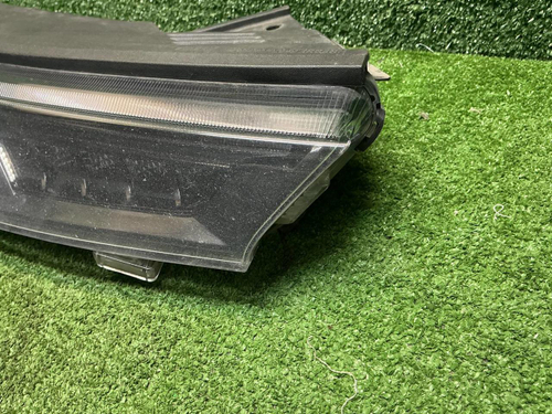 ДХО правый Hyundai Palisade (2018-2022) LED