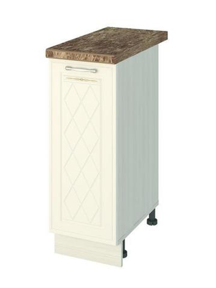 Тиффани-19 (DaVita) 19.55 Тумба 300мм