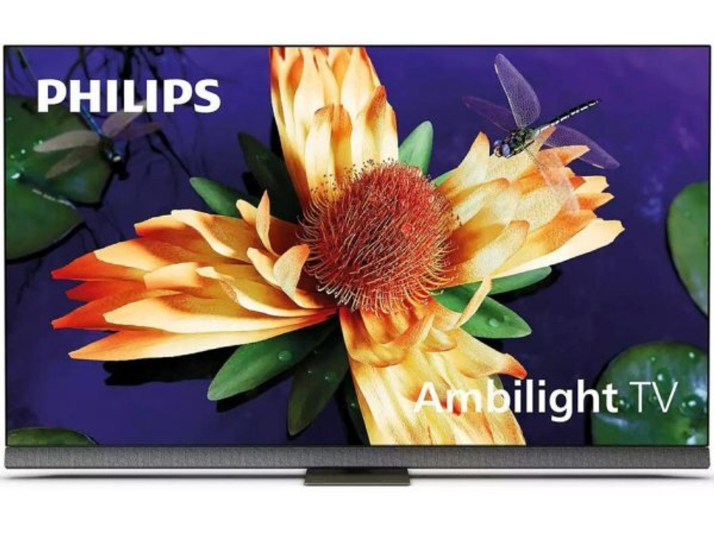 OLED телевизор Philips 65OLED907 EU 4K Ultra HD