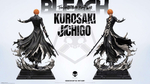 Куросаки Ичиго / Kurosaki Ichigo