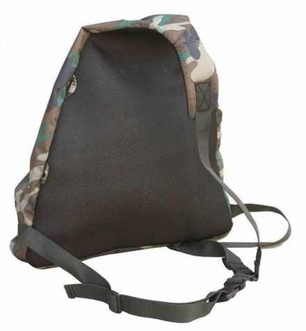 Рюкзак одноплечевой (камуфляж)