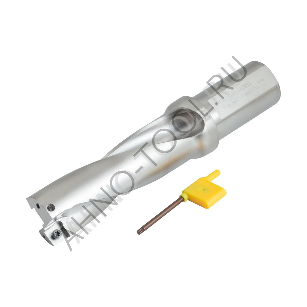 Сверло корпусное C40-3D42-131SP014 ACCKee