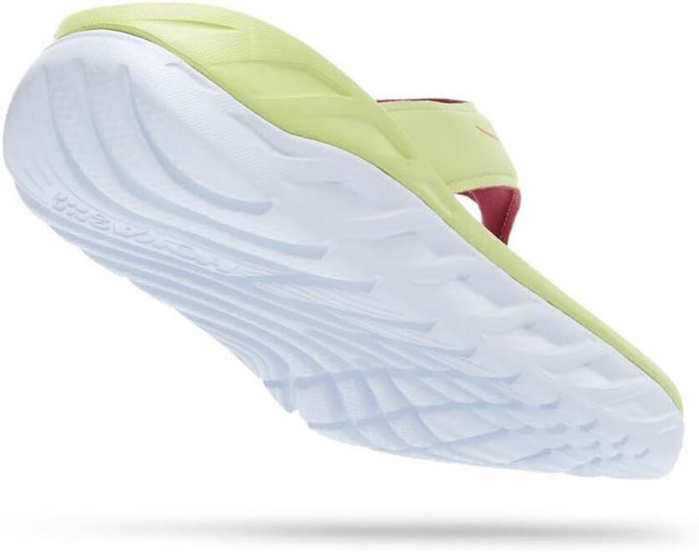 Сланцы Hoka Ora Recovery Flip