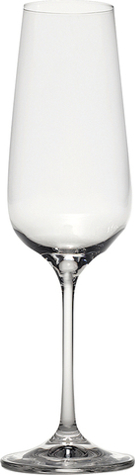 Бокал Zafferano, Scaligero, 190 мл, хрусталь, прозрачный