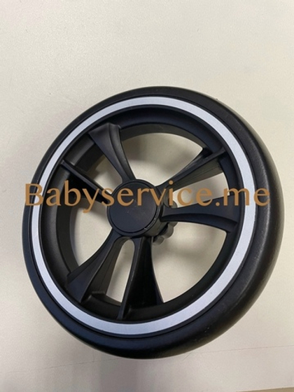 Колесо Happy Baby Luna заднее черное