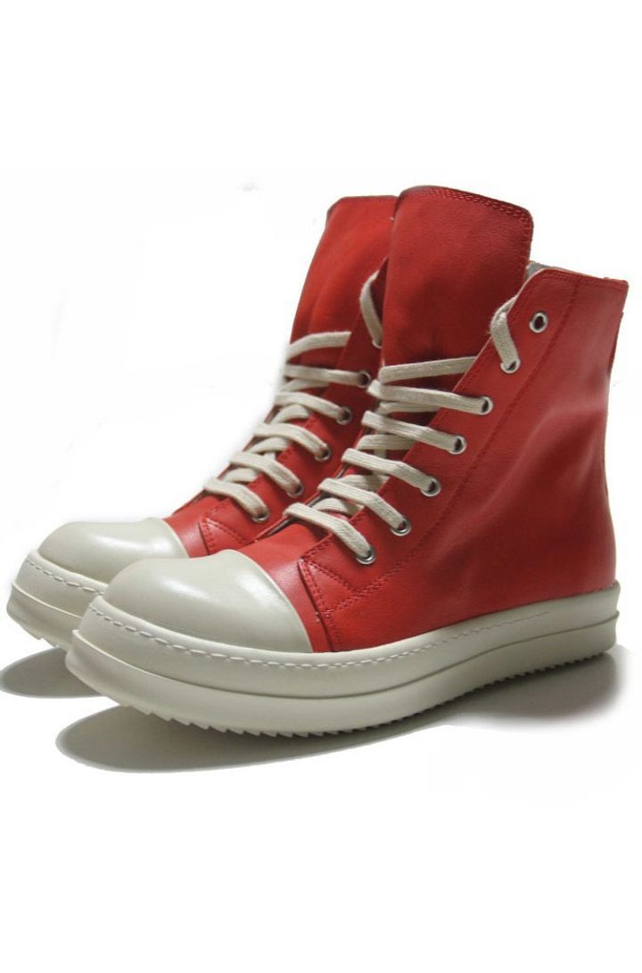 Boots «GUFRID»