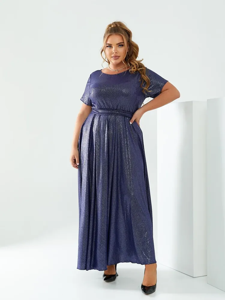 Платье УК-2099-2 Fabrika