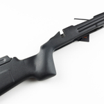 Ложа MG-04 на Remington 700, ламинат, регулируемый затыльник, гребень, MasterGun
