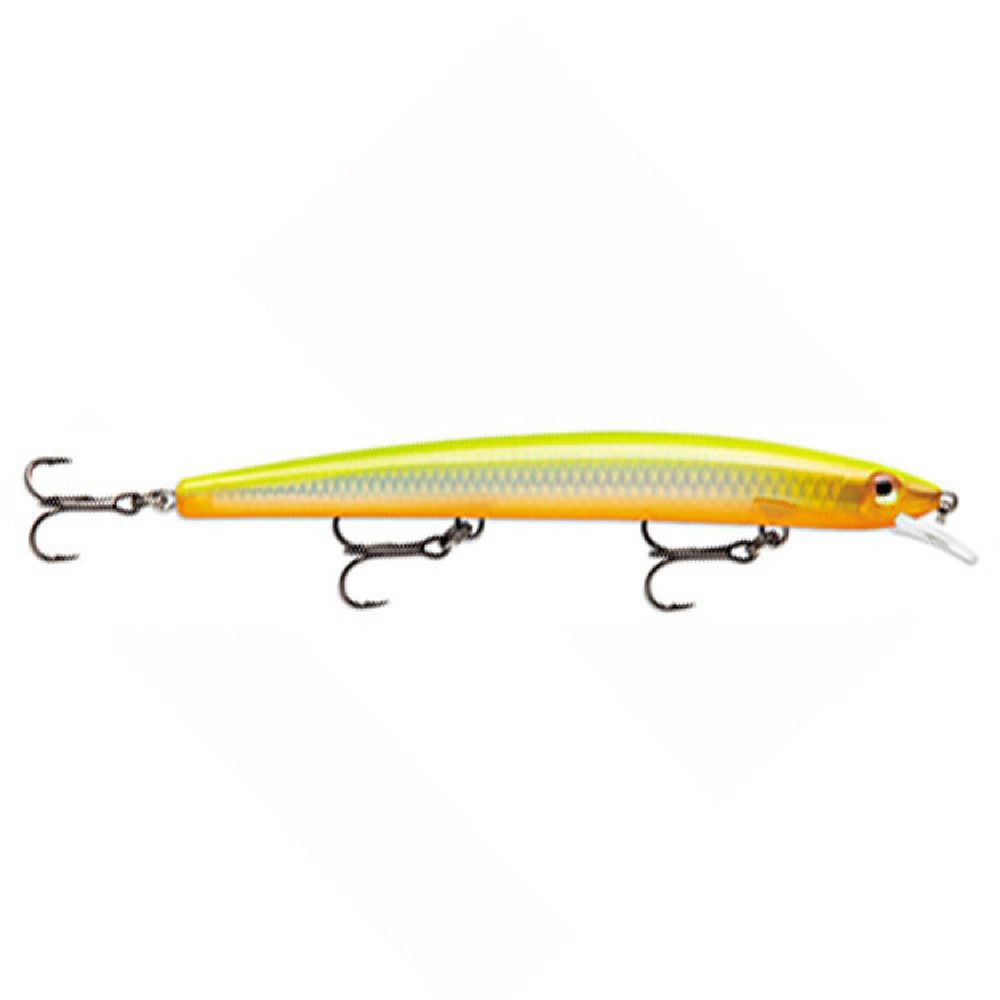 Воблер RAPALA MaxRap MXR11 / 11 см, 13 г, цвет FHC