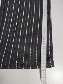 Брюки в полоску 46 размер