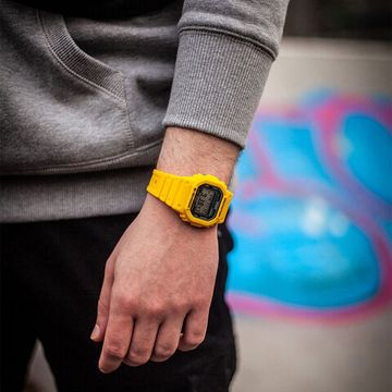 Наручные часы Casio G-Shock DWE-5600R-9ER