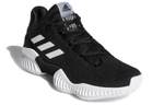 Кроссовки Adidas Pro Bounce 2018 Low