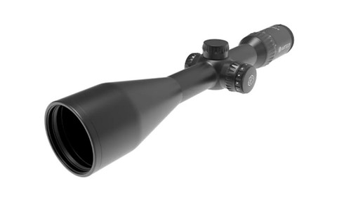 Оптический прицел ARTELV LRS 5-25×56 FFP (AM2 c подсветкой)