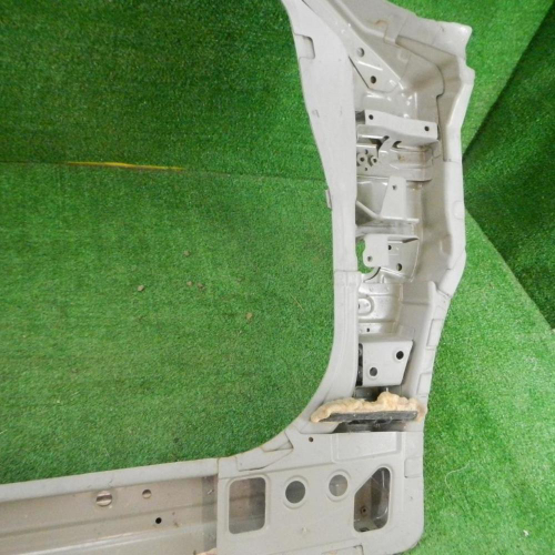 Боковина левая Nissan Almera G15 (2012-2018)