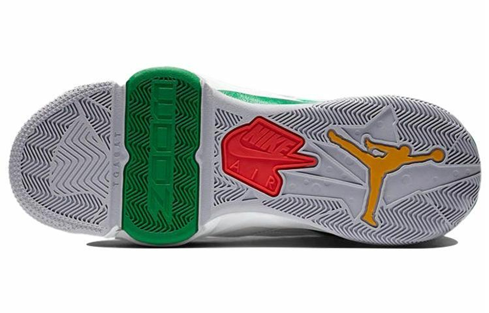 Кроссовки Jordan Zoom 92