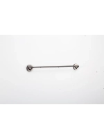 Полотенцедержатель настенный GAPPO G30701-9