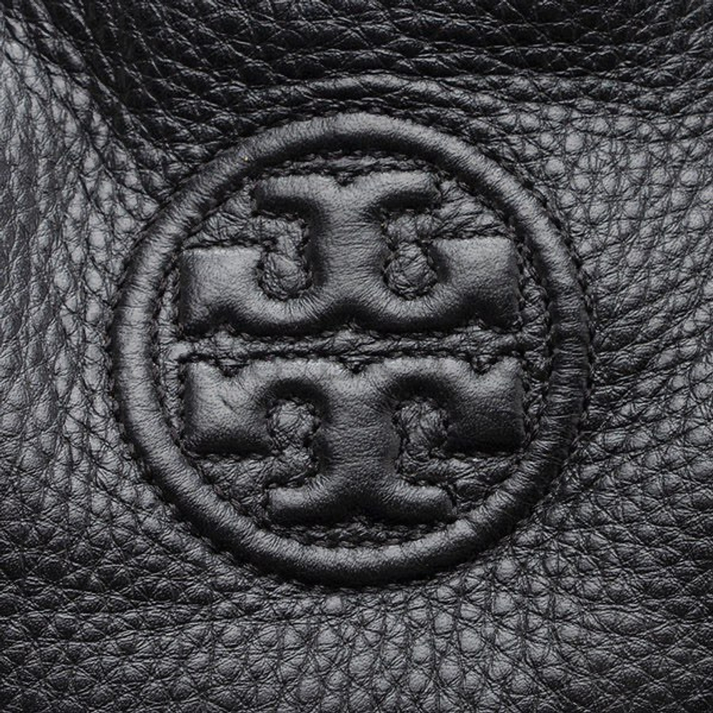 Сумка Tory Burch Leather Marion Slouchy Tote SHF-20134