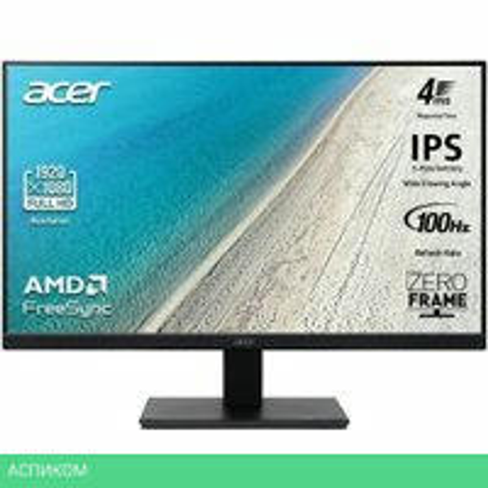Монитор Acer Vero V227QE3biv UM.WV7EE.312