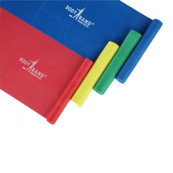 Амортизатор ленточный DITTMANN Body-Band среднее сопротивление