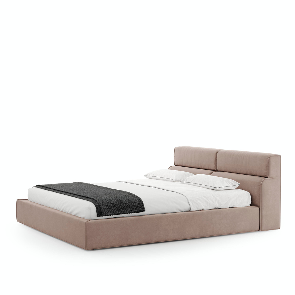 Кровать CASCADE 218